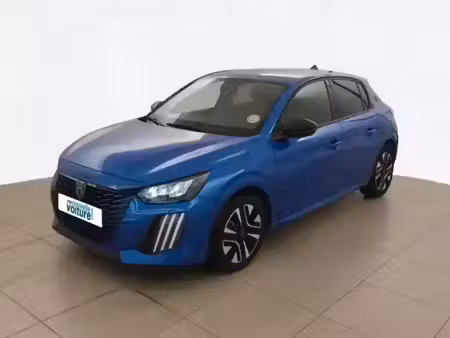 Peugeot 208 1.2 100