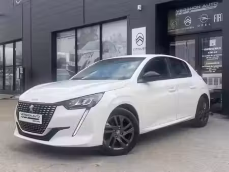 Peugeot 208 1.2 PureTech 75 Active