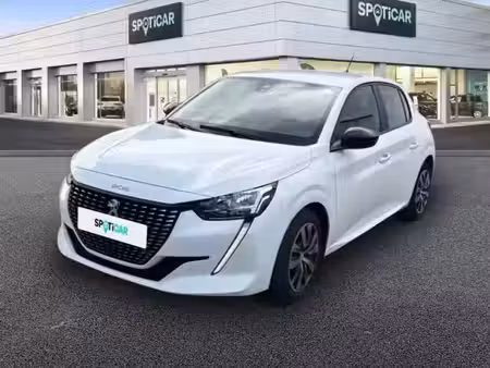 Peugeot 208 1.2 PureTech 100