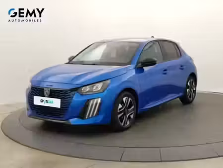 Peugeot 208 1.2 PureTech 100