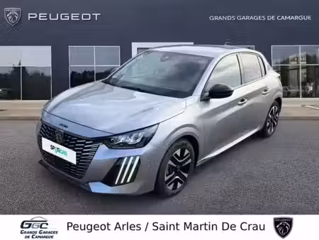 Peugeot 208 1.2 PureTech 100