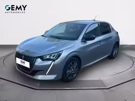 Peugeot 208 1.2 PureTech 100