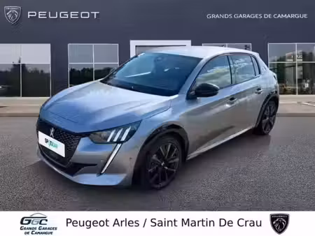 Peugeot 208 1.2 PureTech 100