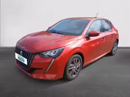 Peugeot 208 1.2 PureTech 100