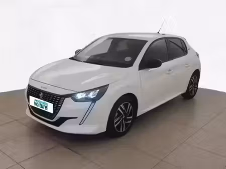 Peugeot 208 1.2 PureTech 75
