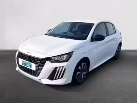 Peugeot 208 1.2 PureTech 75