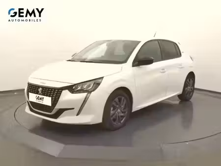 Peugeot 208 1.2 PureTech 75