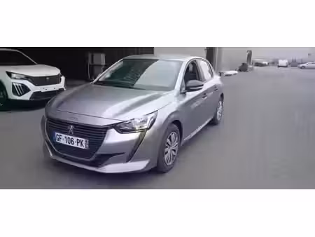 Peugeot 208 1.2 PureTech 75