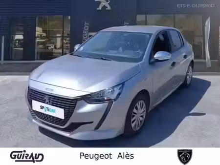 Peugeot 208 1.2 PureTech 75