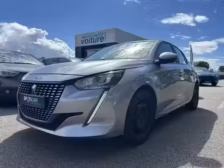 Peugeot 208 1.2 PureTech 75