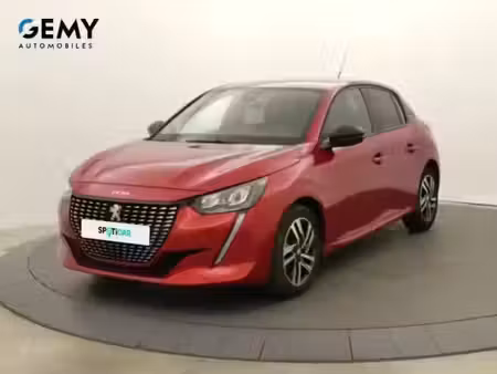 Peugeot 208 1.2 PureTech 75