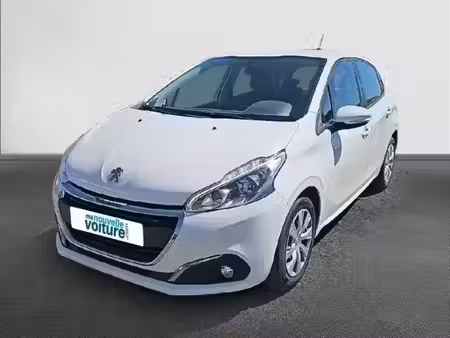 Peugeot 208 1.2 PureTech 82