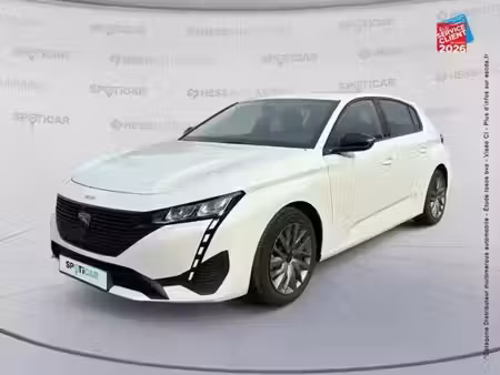 Peugeot 308 1.2 PureTech 110 Active