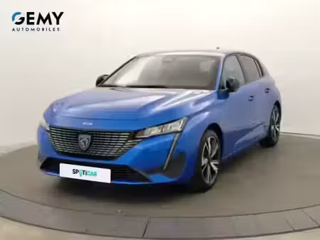 Peugeot 308 1.2 THP 130