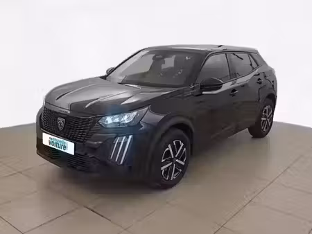 Peugeot 2008 1.2 100