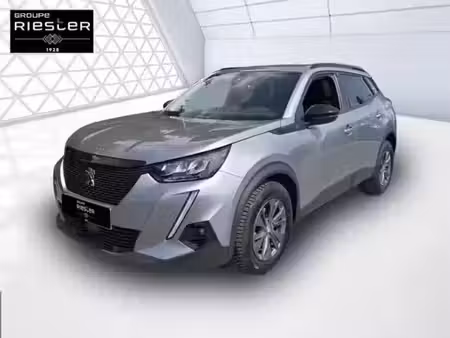 Peugeot 2008 1.2 PureTech 100