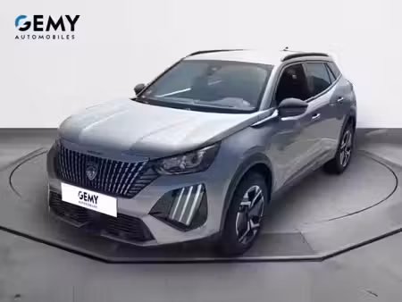 Peugeot 2008 1.2 PureTech 100