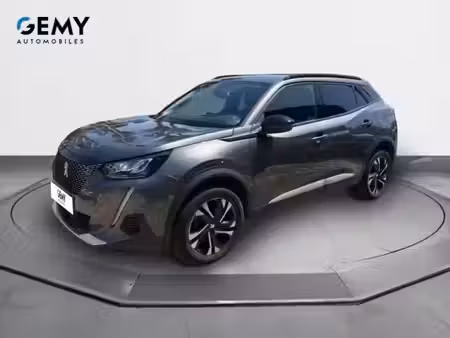 Peugeot 2008 1.2 PureTech 100