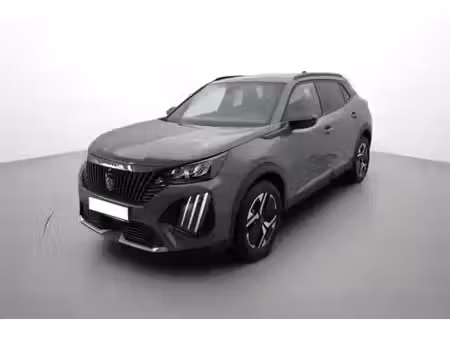 Peugeot 2008 1.2 PureTech 100