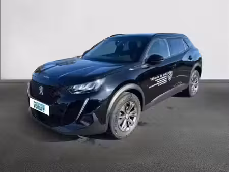Peugeot 2008 1.2 PureTech 100