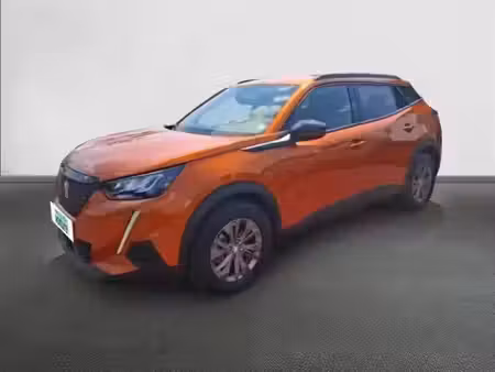 Peugeot 2008 1.2 PureTech 100