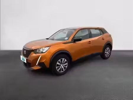 Peugeot 2008 1.2 PureTech 100