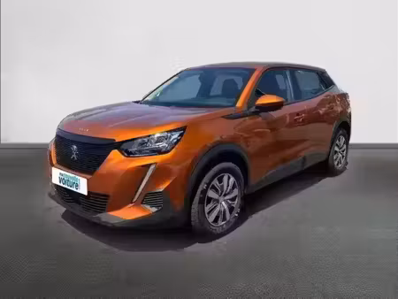 Peugeot 2008 1.2 PureTech 100