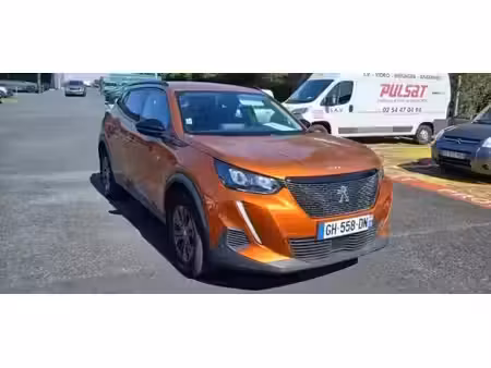 Peugeot 2008 1.2 PureTech 100