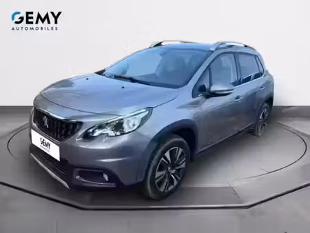 Peugeot 2008 1.2 PureTech 110