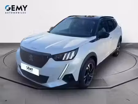Peugeot 2008 1.2 PureTech 130