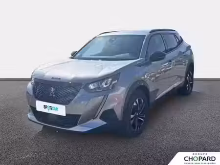 Peugeot 2008 1.2 PureTech 130