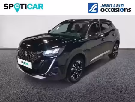 Peugeot 2008 1.2 PureTech 130