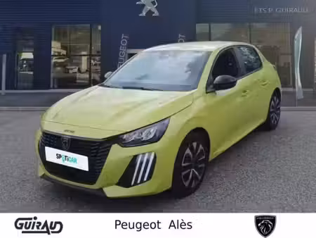 Peugeot 208 1.2 100