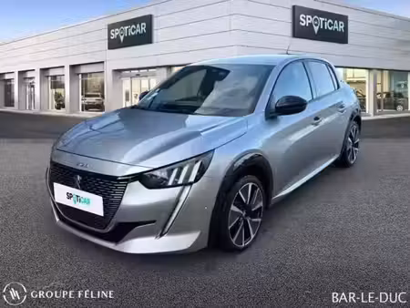 Peugeot 208 136 GT