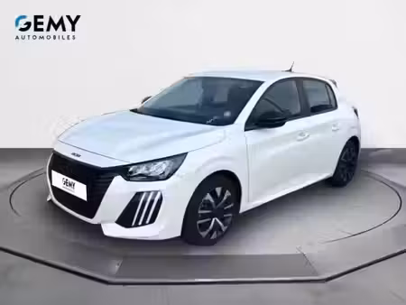 Peugeot 208 1.2 100