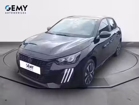 Peugeot 208 1.2 100