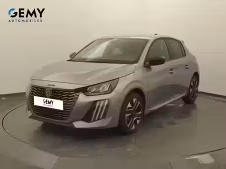 Peugeot 208 1.2 110