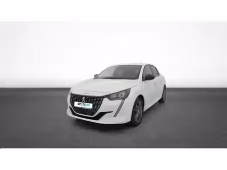 Peugeot 208 1.2 PureTech 100