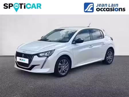 Peugeot 208 1.2 PureTech 100
