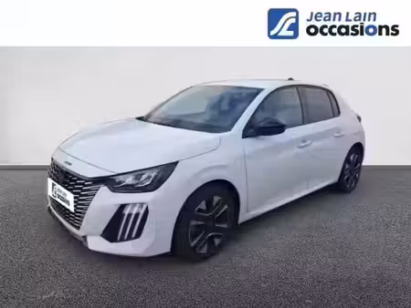 Peugeot 208 1.2 PureTech 100