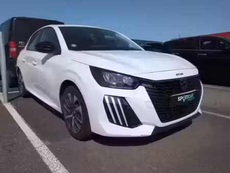 Peugeot 208 1.2 PureTech 100