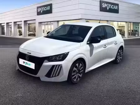 Peugeot 208 1.2 PureTech 100