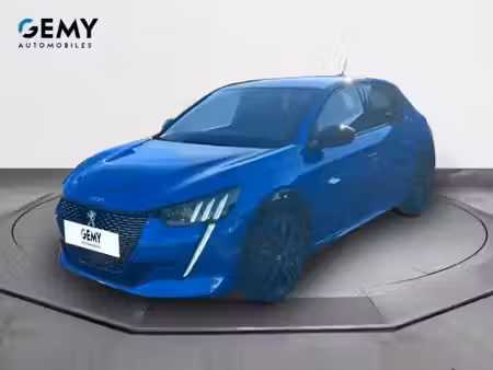 Peugeot 208 1.2 PureTech 100