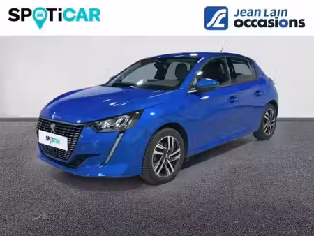 Peugeot 208 1.2 PureTech 100