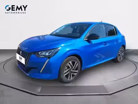 Peugeot 208 1.2 PureTech 100
