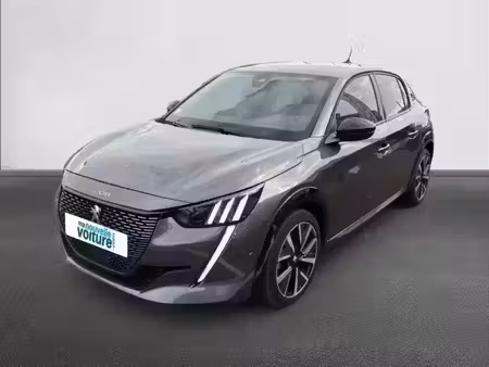 Peugeot 208 1.2 PureTech 100