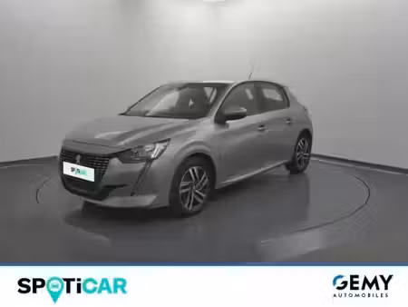Peugeot 208 1.2 PureTech 100
