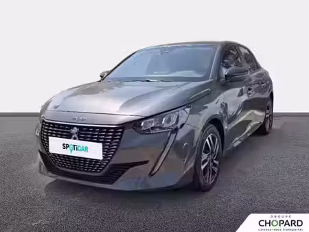 Peugeot 208 1.2 PureTech 100