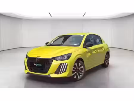 Peugeot 208 1.2 PureTech 100