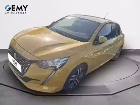 Peugeot 208 1.2 PureTech 100